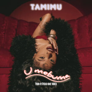 Tamimu - Umebuma