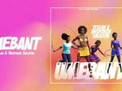 Teslah Ft Unspoken Salaton – Umebant Teslah Ft Unspoken Salaton - Umebant