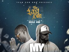 The Last Don Ft Chile One – My Money The Last Don Ft Chile One - My Money