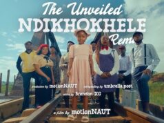 The Unveiled – Ndikhokhele Ft Lil Eliana The Unveiled - Ndikhokhele Ft Lil Eliana