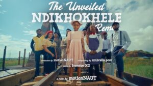 The Unveiled - Ndikhokhele Ft Lil Eliana