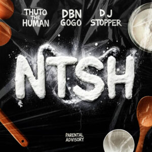 Thuto The Human, DBN Gogo And Dj Stopper - NTSH