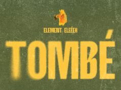Element Eleéeh – TOMBÉ Element Eleéeh - TOMBÉ