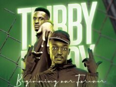Tribby Wadi Bhozza, Buddy Sax & Makhadzi – Mokovha Tribby Wadi Bhozza & Buddy Sax - Bambi Ft Shandesh And Ntante Stunna