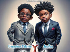 Unspoken Salaton Ft Joefes – Rigathi Unspoken Salaton Ft Joefes - Rigathi