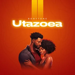 Robytone - Utazoea