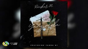 Rocker N Ft JandaK1 - Uyang'Jolela