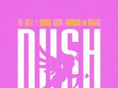 Vic West Ft Brandy Maina, Charisma & Malosh – Dush Vic West Ft Brandy Maina, Charisma & Malosh - Dush