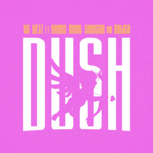 Vic West Ft Brandy Maina, Charisma & Malosh - Dush