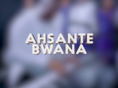 Vijana Choir Kolandoto – Ahsante Bwana