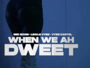 Vybz Kartel – When We Ah Dweet Ft Likkle Vybz & Red Boom Vybz Kartel - When We Ah Dweet Ft Likkle Vybz & Red Boom