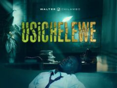 Walter Chilambo – Usichelewe