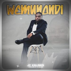 Jc Kalinks - Wemunandi