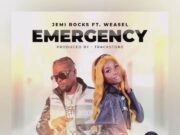 Weasel Ft Jemi – Emergency Weasel Ft Jemi - Emergency