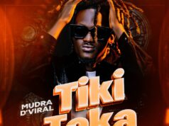 Mudra D Viral – Tiki Taka
