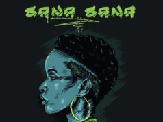 Wangechi ft Scar Mkadinali – Sana Sana