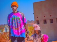 BrokenHill Emmy – Say Hello to Dad