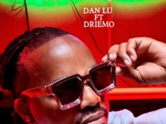 Dan Lu Ft Driemo – Ndapata