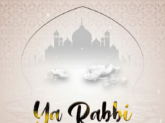 Wyse Tz – Ya Rabbi