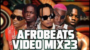 New Afrobeat 2025 Mix, Best Of Afrobeats, Naija 2025, Top 100 (Burna Boy Update, Asake Why Love) By Dj Wytee