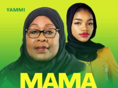 Yammi – Mama Samia Yammi - Mama Samia
