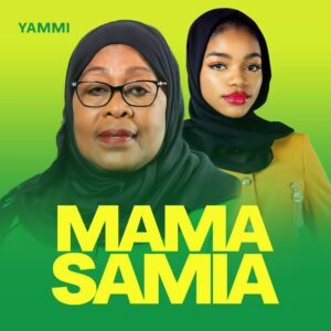 Yammi - Mama Samia