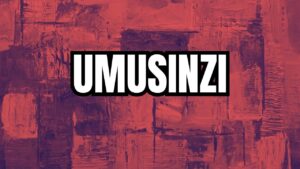 Yee Fanta - Umusinzi Ft Diez Dola, The Joshkid & Ruganzu