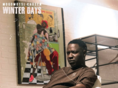 Mogomotsi Chosen Ft Warren Justin – Ever Lasting