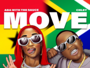 Aba With The Sauce Ft Chley – Move