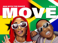 Aba With The Sauce Ft Chley – Move