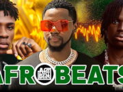 Naija Afrobeat Mixtape,Afrobeats Relax 2025 – Rema,Ayra Starr,Burna Boy
