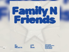 D&K Projects Ft O&M Projects and Tune Prime – Dolby Vision