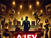Shatta Wale – Ajey
