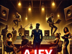 Shatta Wale – Ajey