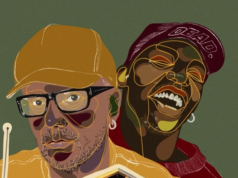 Charles Webster Ft Muzi – Bakulindele