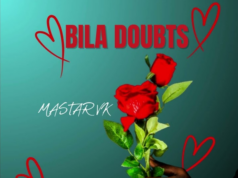 Mastar VK – BILA DOUBTS