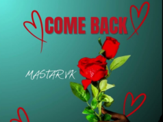 Mastar VK – COME BACK