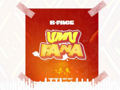 B Face – Umufana