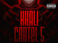 Khaligraph Jones – Khali Cartel 5 (East Africa Edition)