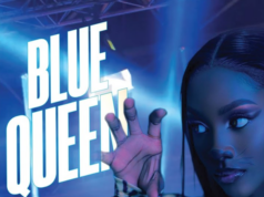Dokta Brain – Blue Queen