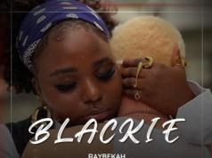 Raybekah – Blackie