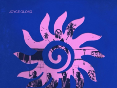 Joyce Olong – Heartstrings