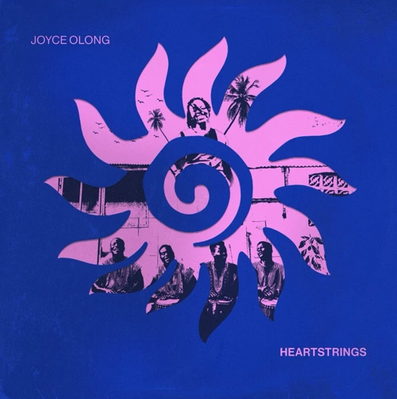 Joyce Olong - Heartstrings