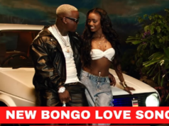 New Bongo Songs Mix 2025 By Dj Freaky Ft Jay Melody,Harmonize,AbbY Chams,Mbosso,Dvoice,Zuchu