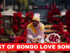 New Bongo Love Songs By Dj Evanso Ft Dj Vajo – Jay Melody,Mbosso,Marioo,Nandy,Bien,Bahati,Harmonize