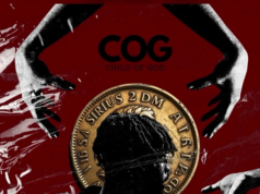 Sirius 2DM – Child Of God (COG)