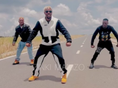 Organised Family Ft Volkano – Zinki manizo