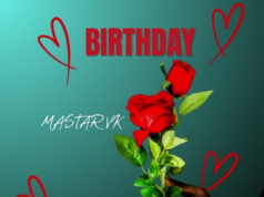 Mastar VK – BIRTHDAY