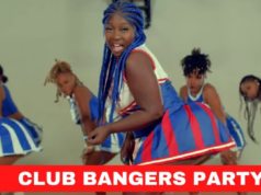 New Club Banger Mix 2025 By Dj Vyga & Dj Sonch Ft Arbantone, Dancehall,Bongo,Afrobeats