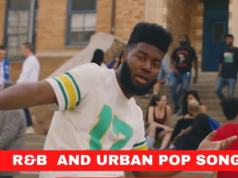 Best Of R&B Party Mix 2025 Urban Pop Moombahton Mix By Dj Evanso Ft Khalid,Chris Brown